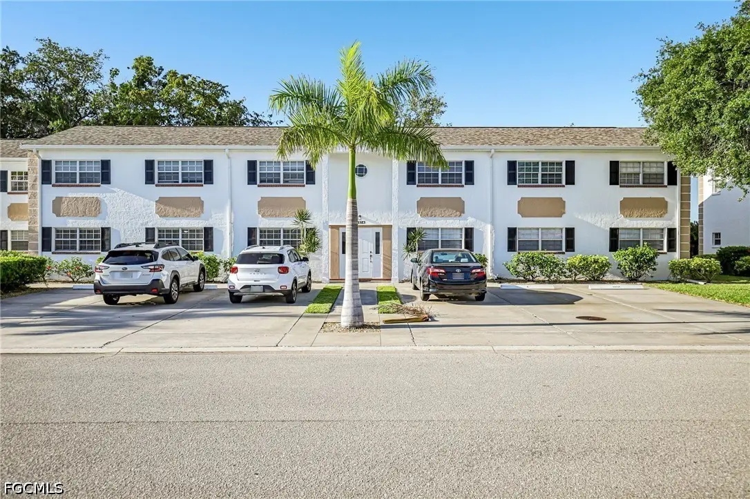 1514 Edgewater Circle #3A, Fort Myers, FL 33919 - #1