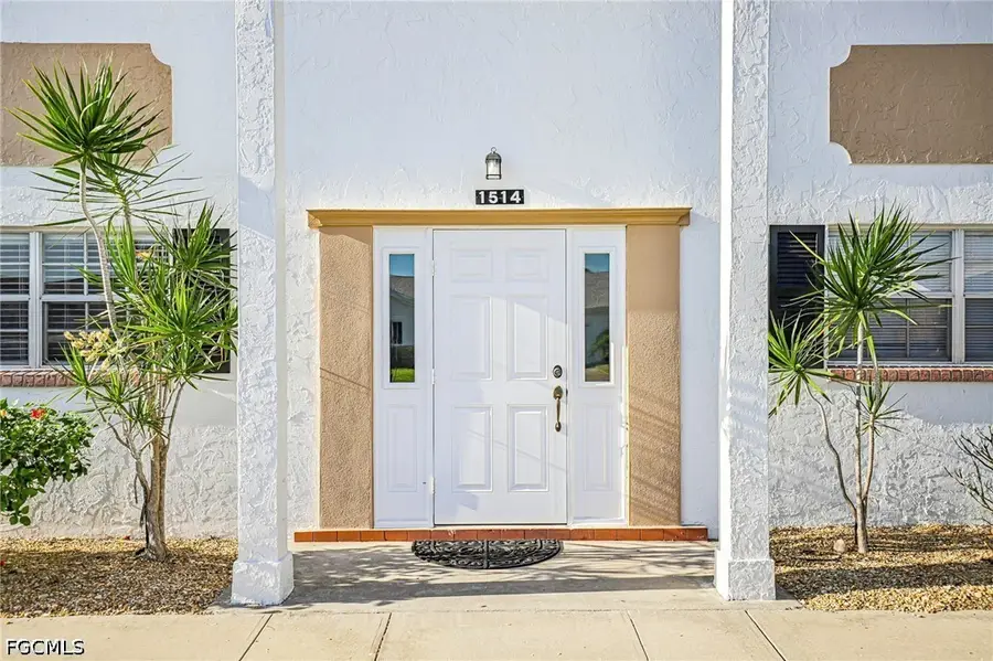 1514 Edgewater Circle #3A, Fort Myers, FL 33919 - #2