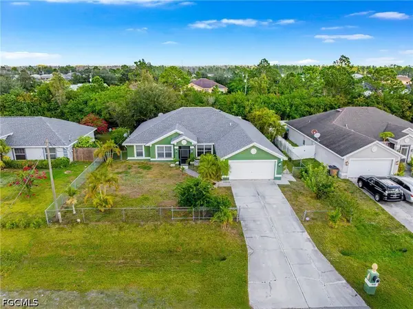 418 Windermere Drive, Lehigh Acres, FL 33972