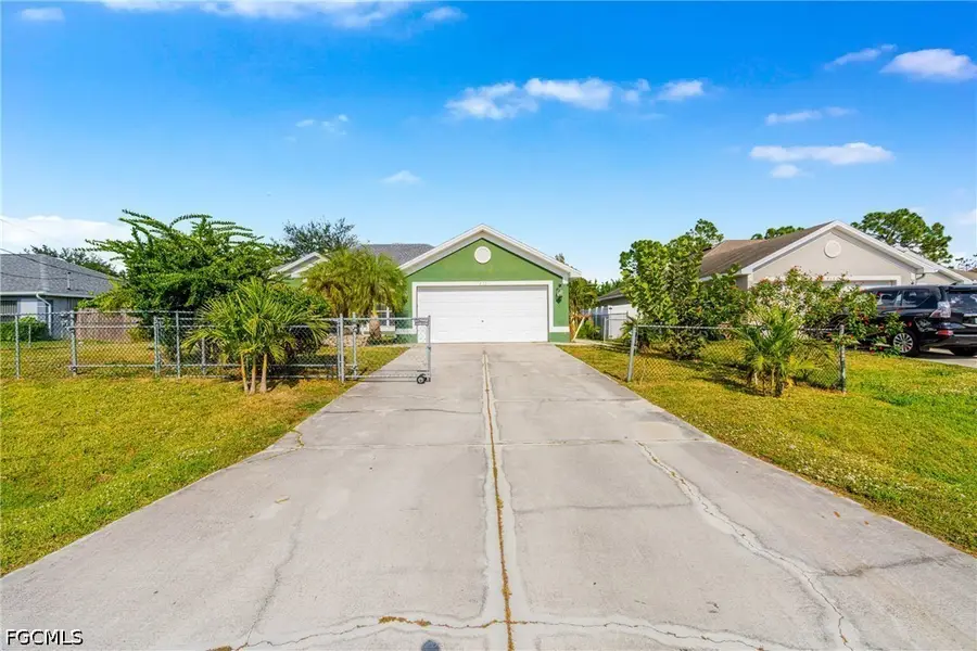 418 Windermere Drive, Lehigh Acres, FL 33972 - #3