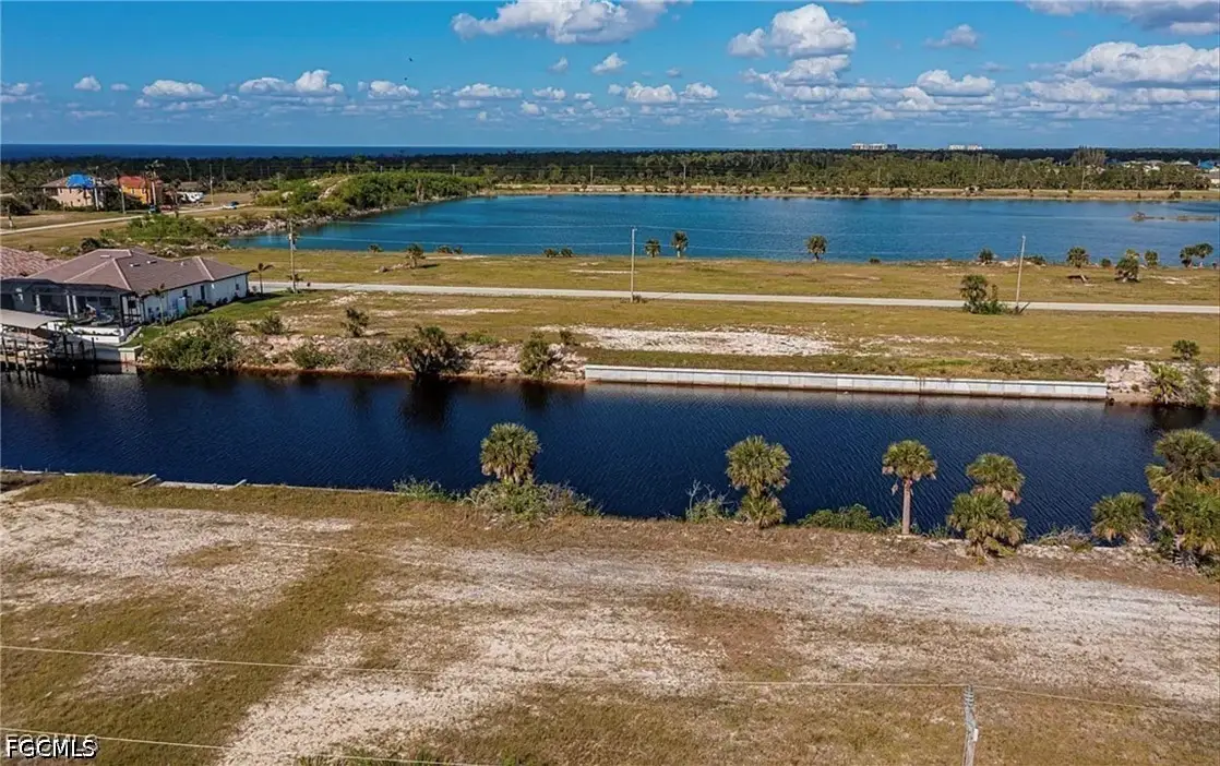 4515 NW 35th Terrace, Cape Coral, FL 33993 - #1