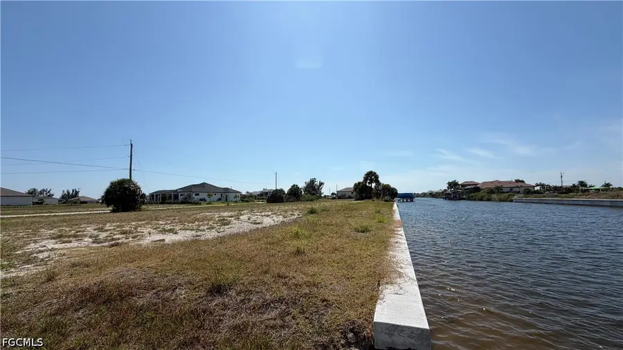 4515 NW 35th Terrace, Cape Coral, FL 33993 - #2