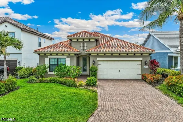 7754 Cypress Walk Drive, Fort Myers, FL 33966