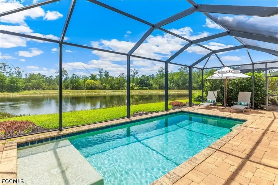 7754 Cypress Walk Drive, Fort Myers, FL 33966 - #2