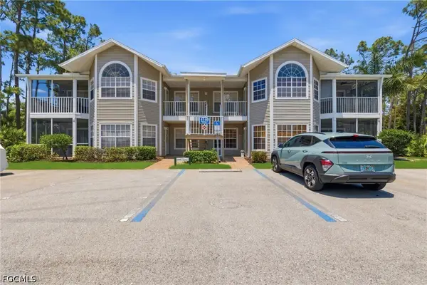 4140 Gunnison Court #623, Estero, FL 33928