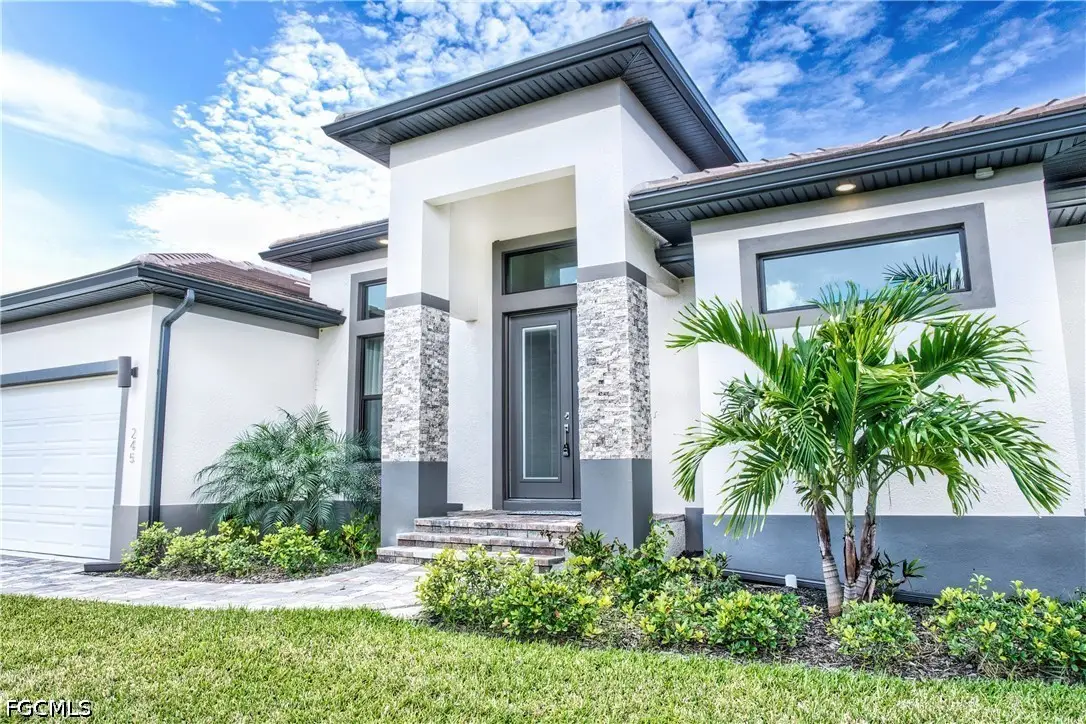245 Marker Road, Rotonda West, FL 33947 - #1