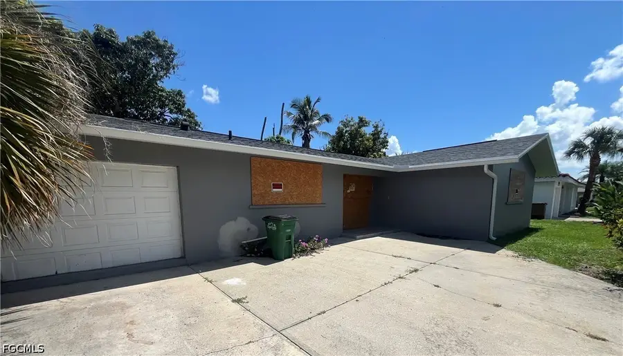 703 Monterey Avenue, Cape Coral, FL 33904 - #3