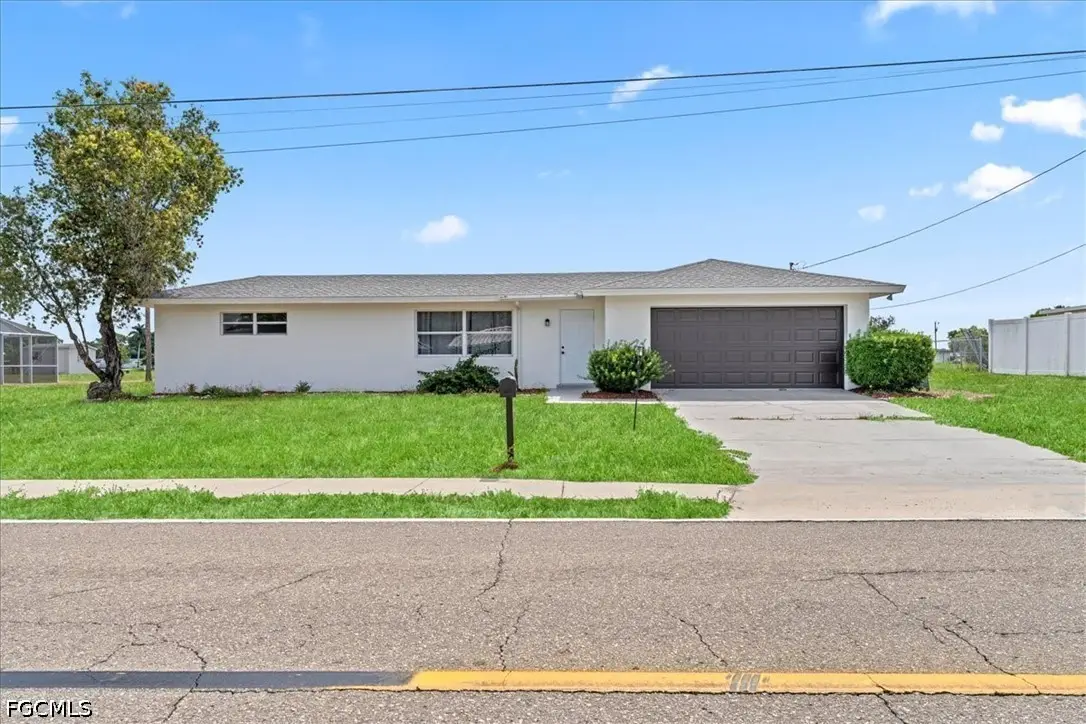 14 Richmond Avenue N, Lehigh Acres, FL 33936 - #1