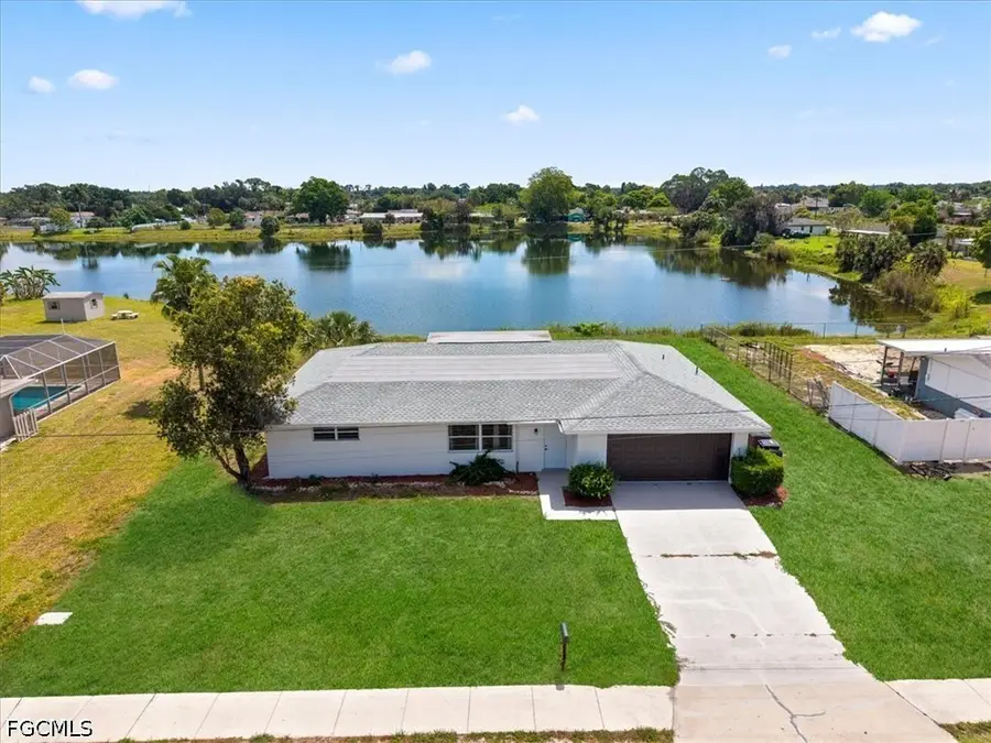 14 Richmond Avenue N, Lehigh Acres, FL 33936 - #3