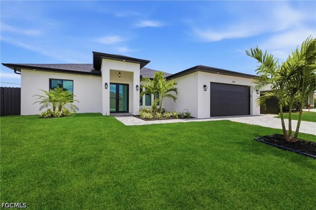 3303 SW 12th Avenue, Cape Coral, FL 33914 - #1