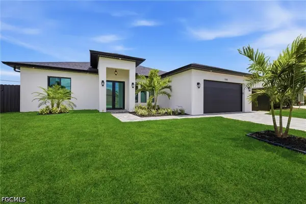 3303 SW 12th Avenue, Cape Coral, FL 33914