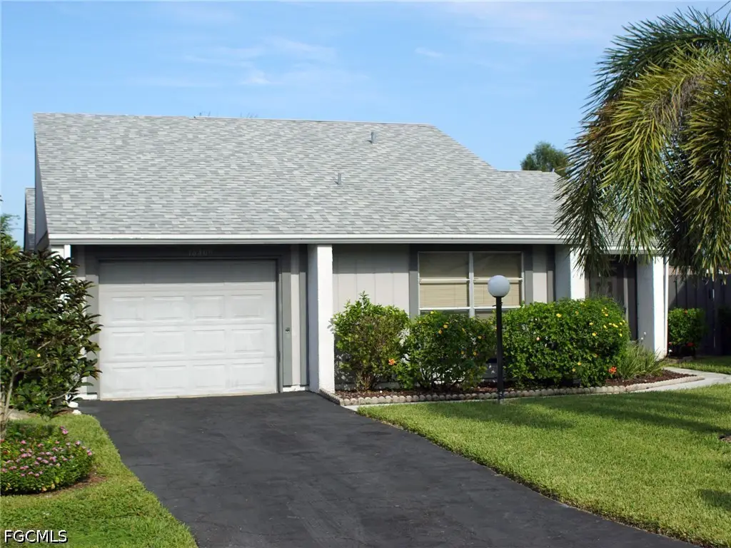18409 Orangecrest Court, Lehigh Acres, FL 33936 - #1