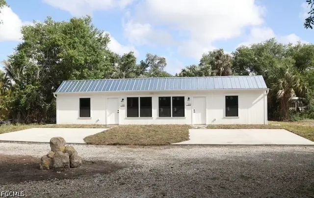 231 Santa Cruz Street, North Fort Myers, FL 33903 - #1