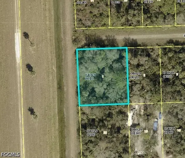 3611 49th Street W, Lehigh Acres, FL 33971
