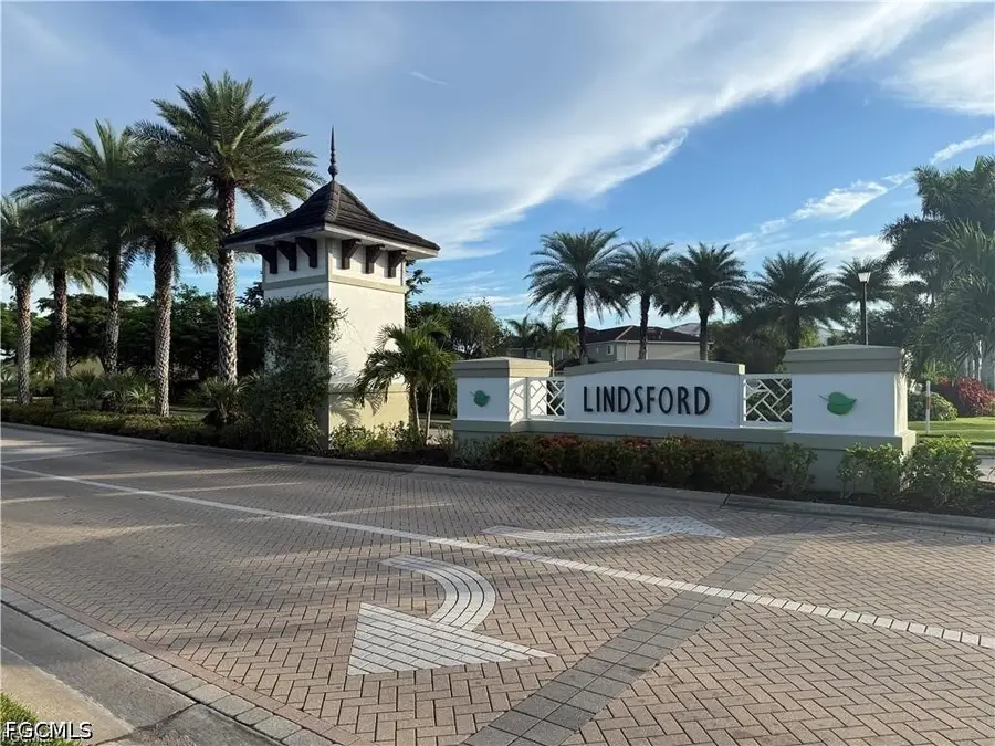 4103 Wilmont Place, Fort Myers, FL 33916 - #2