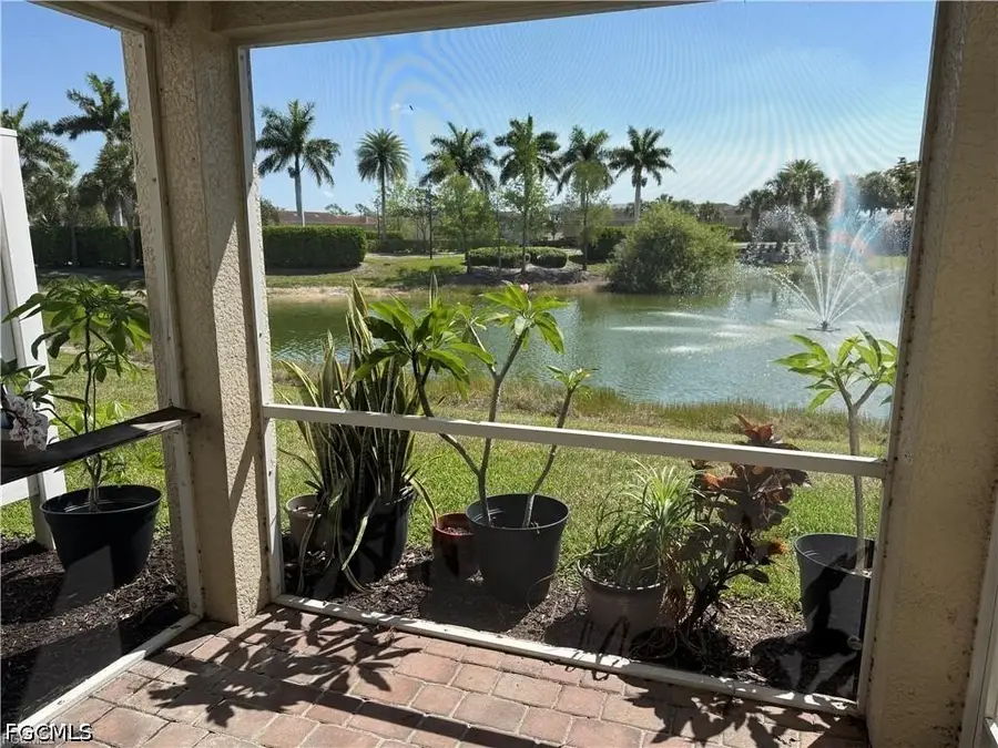 4103 Wilmont Place, Fort Myers, FL 33916 - #3