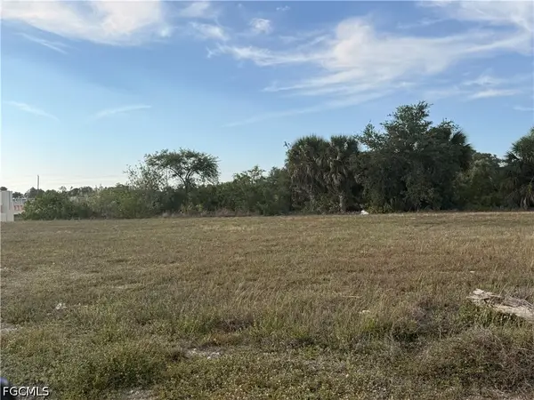 1421 NE 23rd Street, Cape Coral, FL 33909