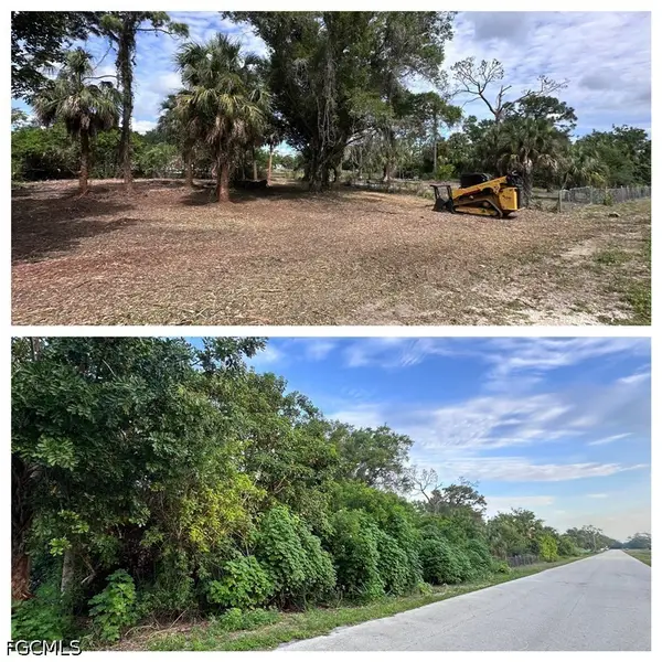 8250 Everhart Drive, North Fort Myers, FL 33917
