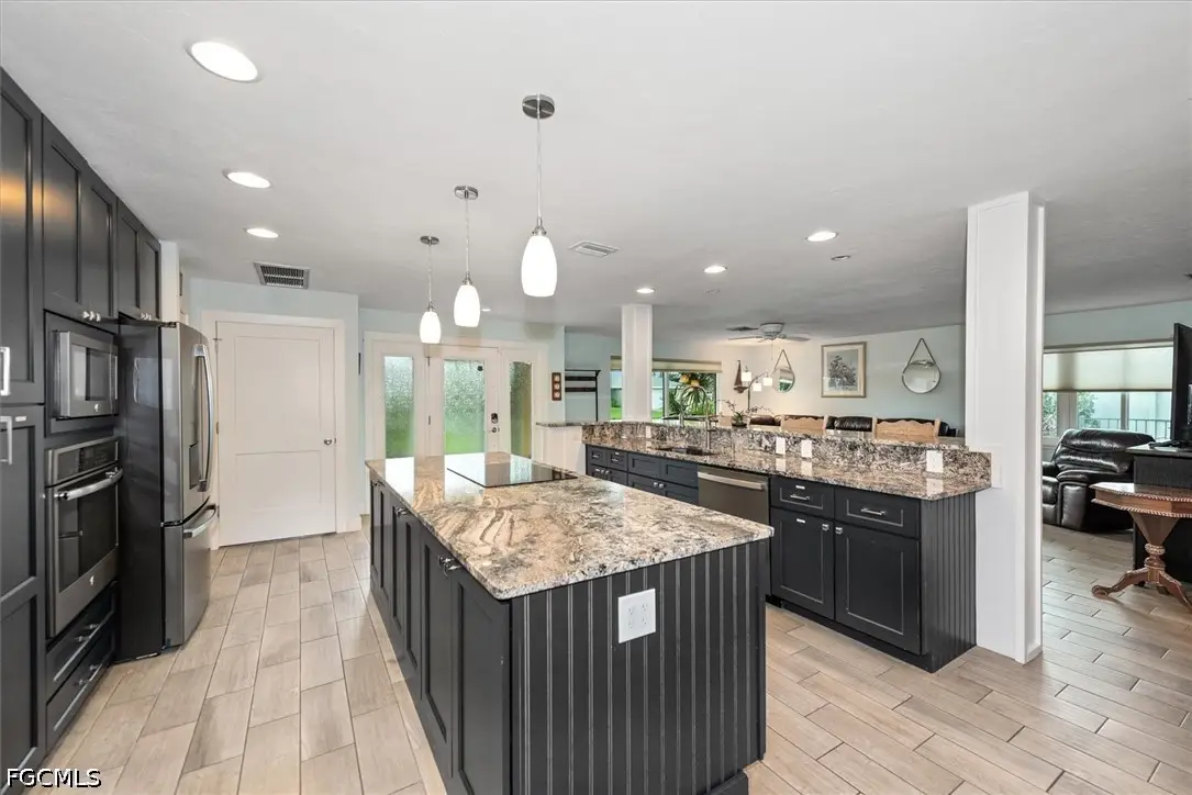 2205 Channel Way, North Fort Myers, FL 33917 - #1