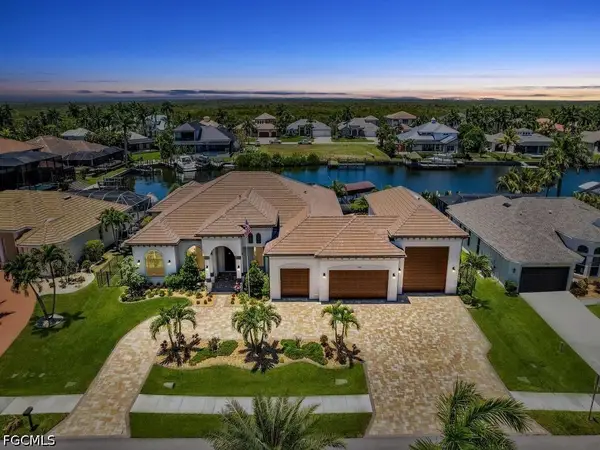 5418 Sands Boulevard, Cape Coral, FL 33914