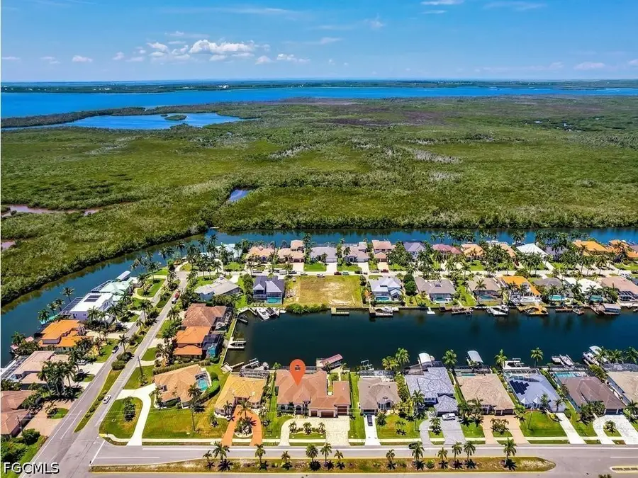 5418 Sands Boulevard, Cape Coral, FL 33914 - #2