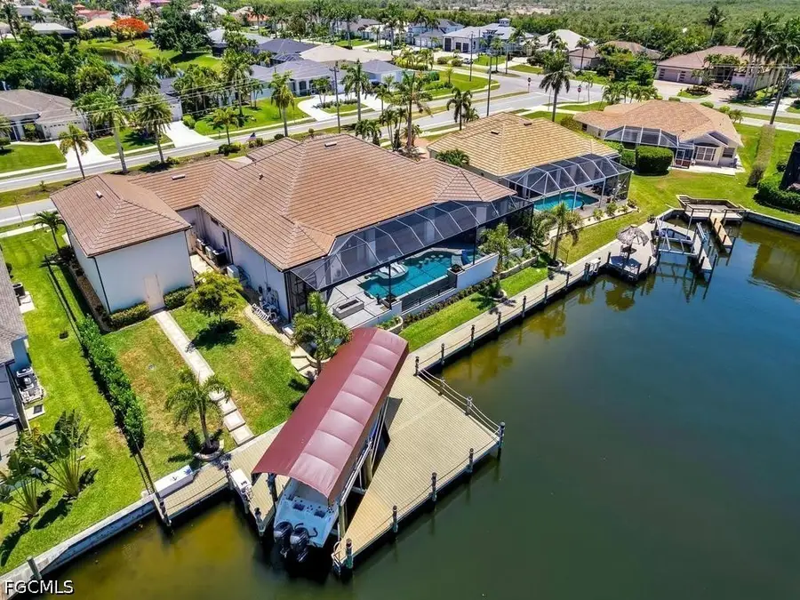 5418 Sands Boulevard, Cape Coral, FL 33914 - #3