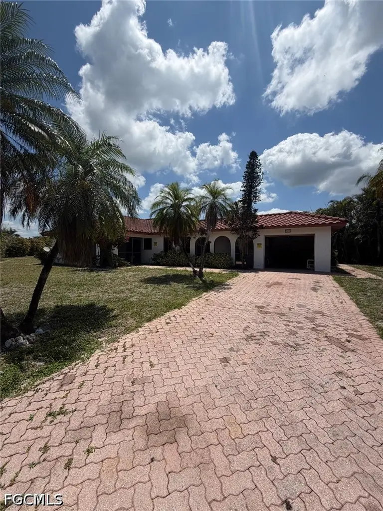 24898 Trost Boulevard, Bonita Springs, FL 34135 - #1