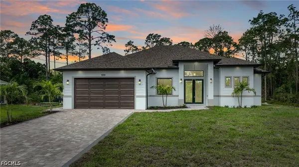 1019 Henry Avenue, Lehigh Acres, FL 33972