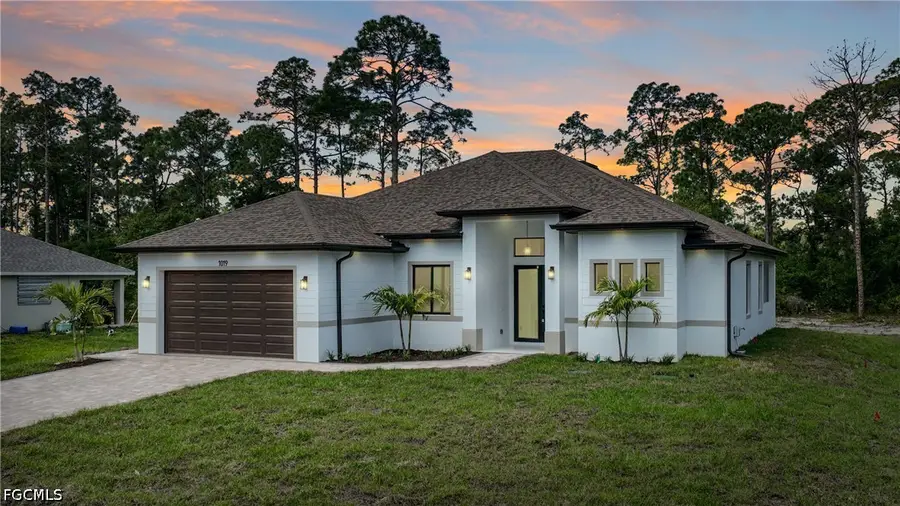 1019 Henry Avenue, Lehigh Acres, FL 33972 - #2