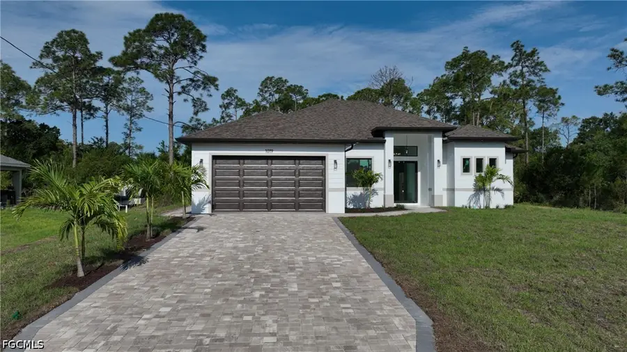 1019 Henry Avenue, Lehigh Acres, FL 33972 - #3
