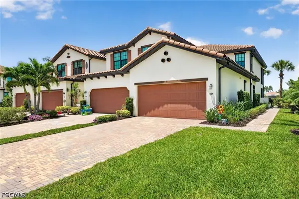 11888 Arboretum Run Drive #912, Fort Myers, FL 33913