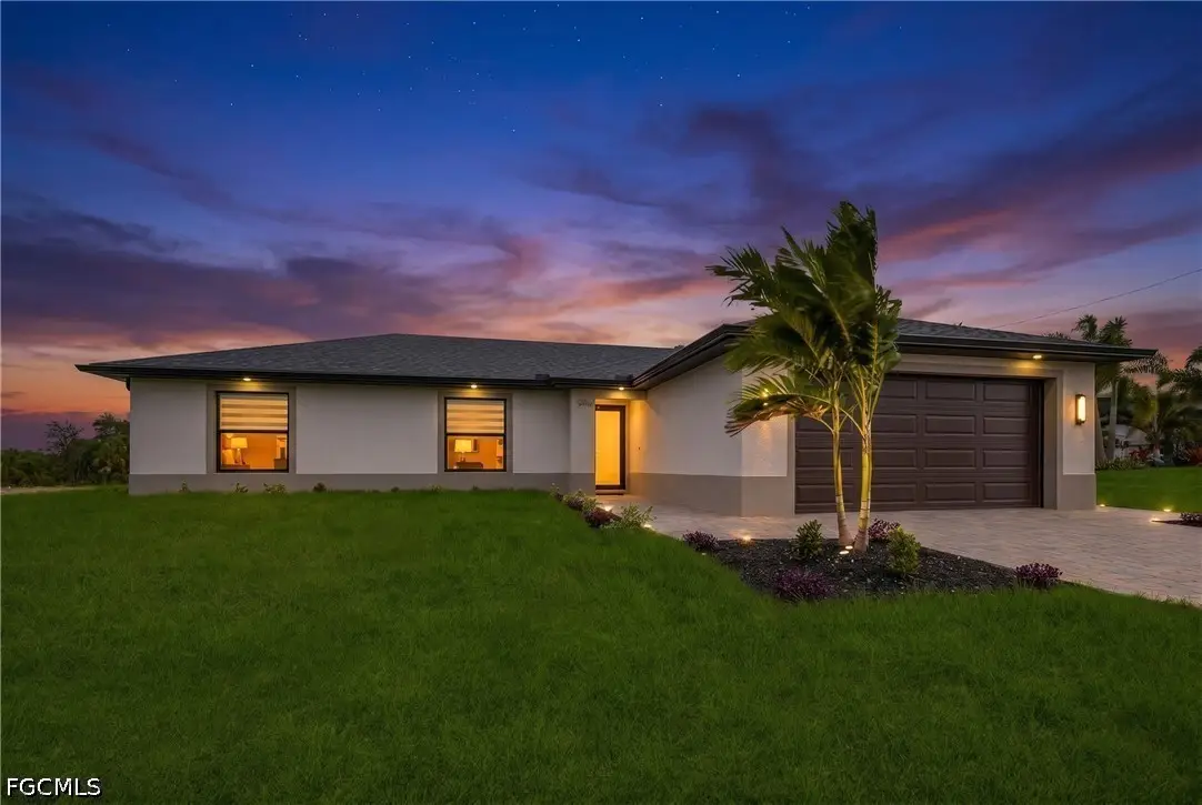 924 NE 20th Street, Cape Coral, FL 33909 - #1