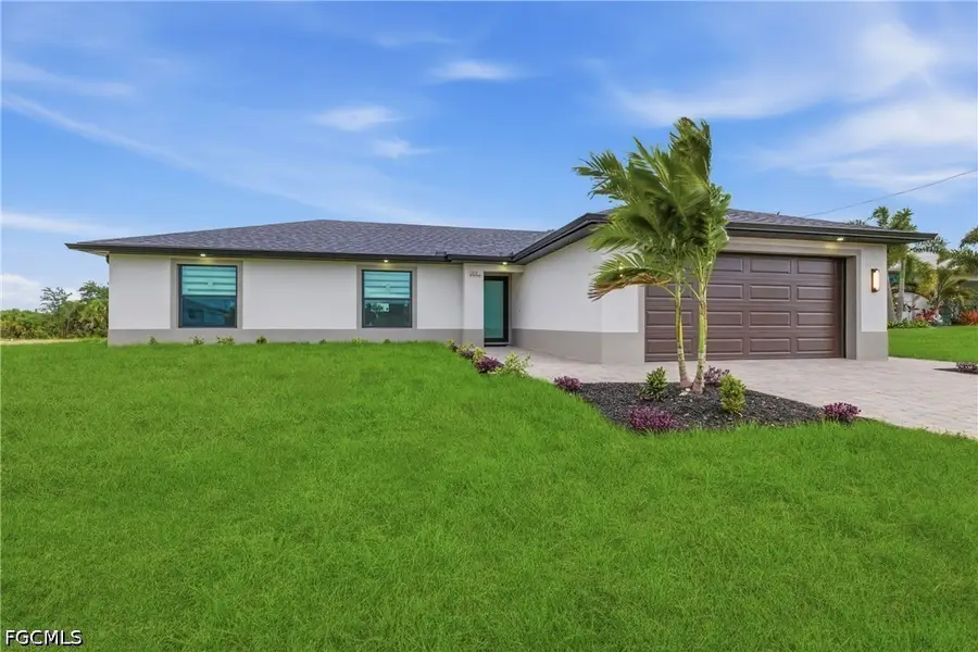 924 NE 20th Street, Cape Coral, FL 33909 - #2