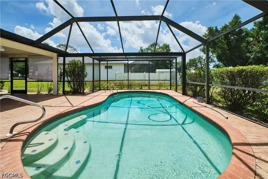 16571 Marc Allen Drive, North Fort Myers, FL 33917 - #2