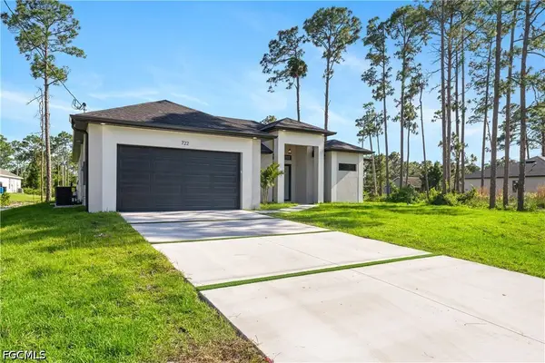 722 Phelps Street E, Lehigh Acres, FL 33974