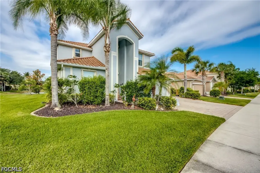 3613 Valle Santa Circle, Cape Coral, FL 33909 - #2