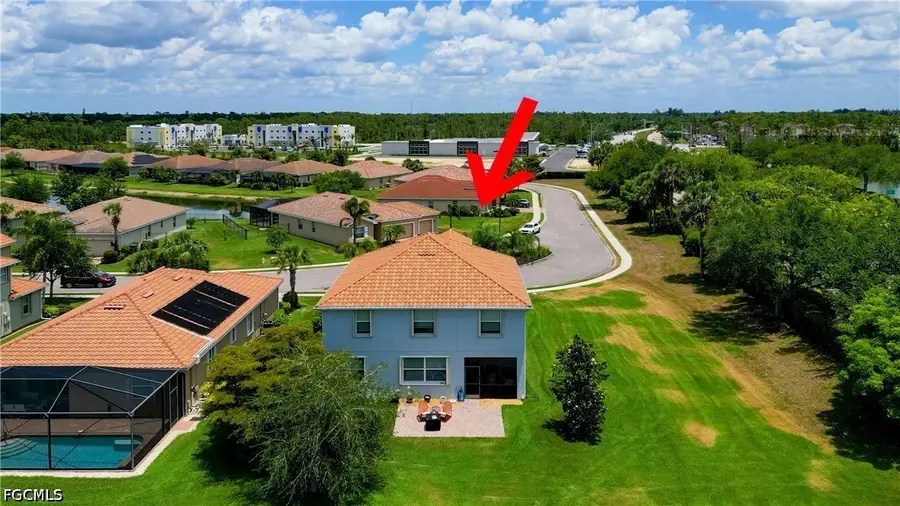 3613 Valle Santa Circle, Cape Coral, FL 33909 - #3