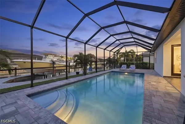 105 SW 36th Place, Cape Coral, FL 33991