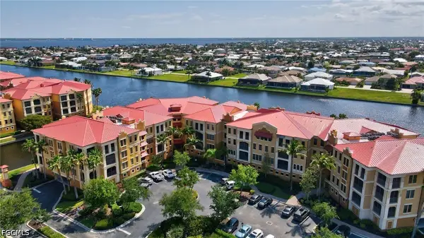 98 Vivante Boulevard #410, Punta Gorda, FL 33950