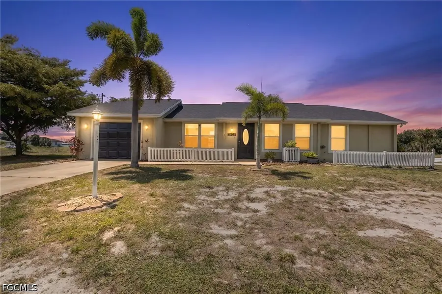 2623 NE 22nd Avenue, Cape Coral, FL 33909 - #2