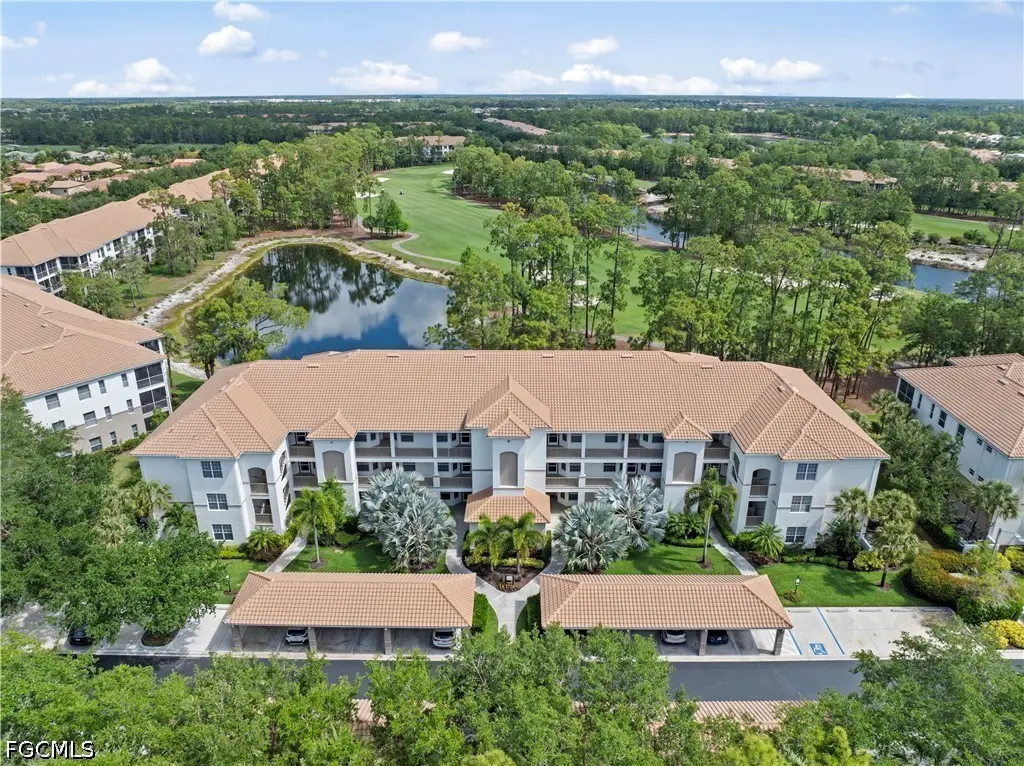8239 Parkstone Place #102, Naples, FL 34120 - #1