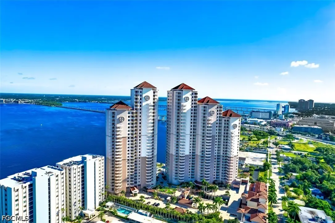 2090 W 1st Street #G1607, Fort Myers, FL 33901 - #1