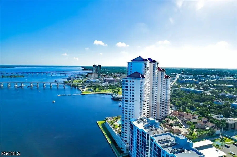 2090 W 1st Street #G1607, Fort Myers, FL 33901 - #3