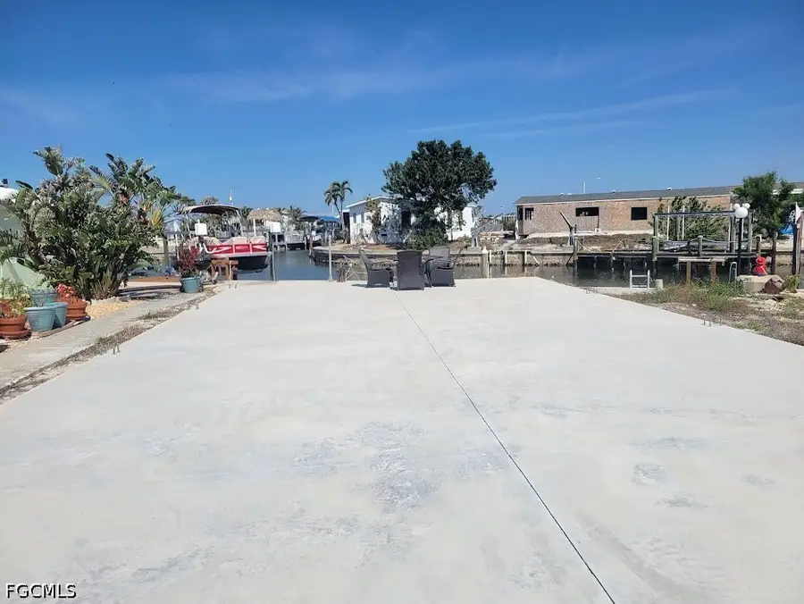 3814 Dewberry Lane, Saint James City, FL 33956 - #3