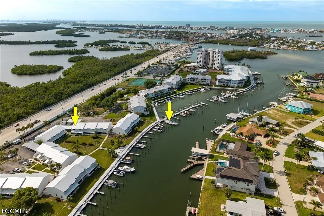 18054 San Carlos Boulevard #159, Fort Myers Beach, FL 33931 - #1