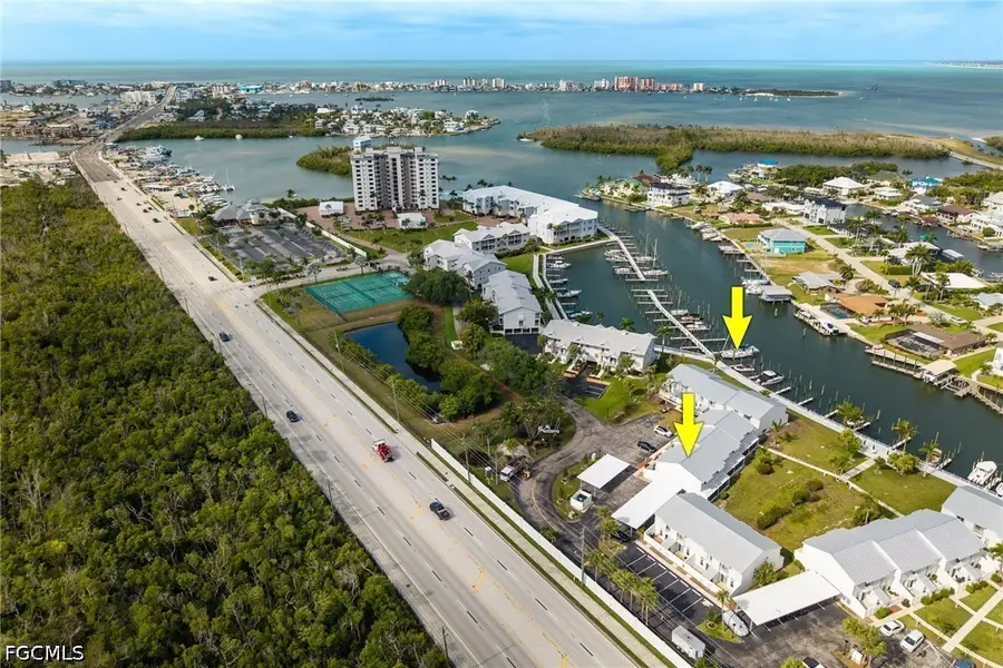 18054 San Carlos Boulevard #159, Fort Myers Beach, FL 33931 - #2