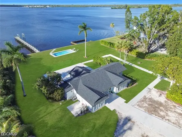 4369 Cypress Lane, Fort Myers, FL 33905