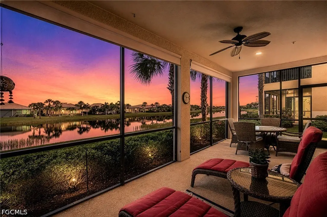 10528 Casella Way #102, Fort Myers, FL 33913 - #1
