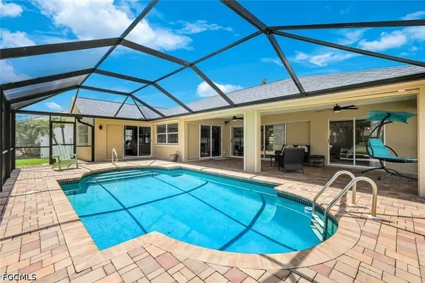 2838 SW 50th Terrace, Cape Coral, FL 33914