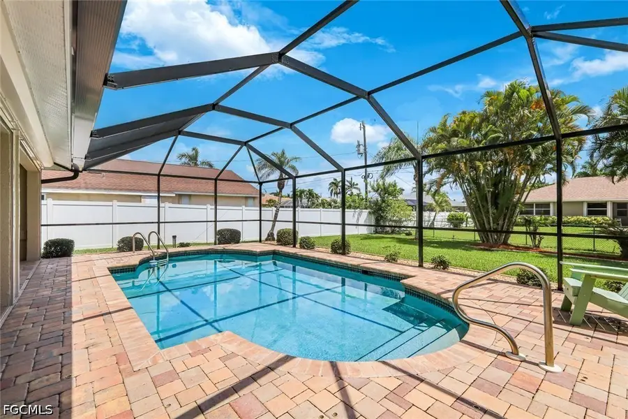 2838 SW 50th Terrace, Cape Coral, FL 33914 - #2